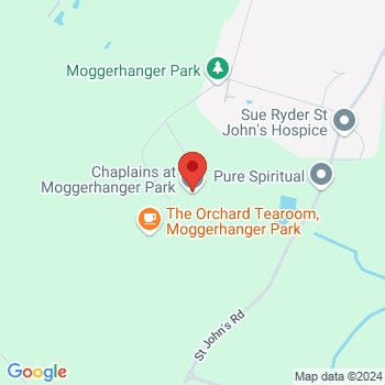 map of 52.1246560913,-0.3428911799