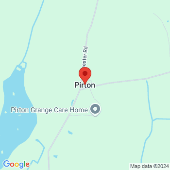 map of 52.1251531,-2.177451