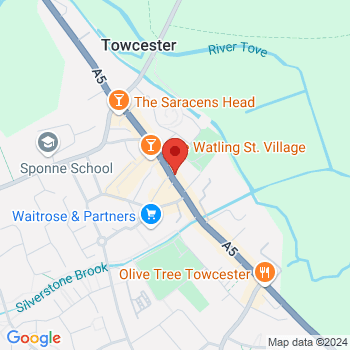 map of 52.1316705641,-0.9881204216