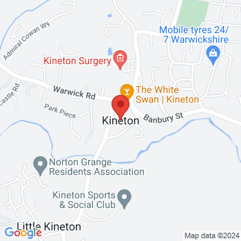 map of 52.155786,-1.510704