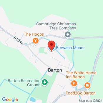 map of 52.1817486575,0.059220059