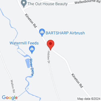 map of 52.1875411069,-1.581864779