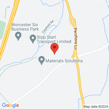 map of 52.2025791949,-2.1554758445