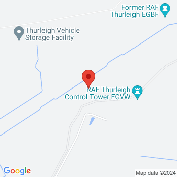 map of 52.2268211674,-0.4710434979