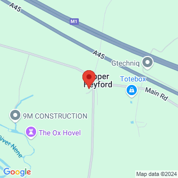 map of 52.2307375981,-1.0304417846