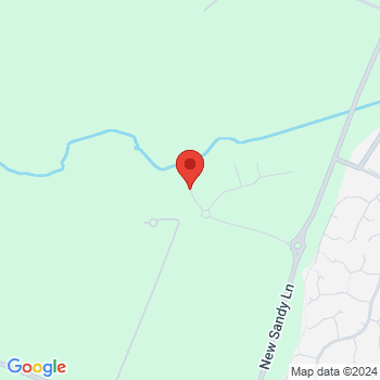 map of 52.2571009,-0.9704256