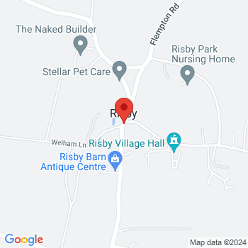 map of 52.2667691,0.6311816