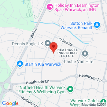 map of 52.2726614611,-1.5520912491