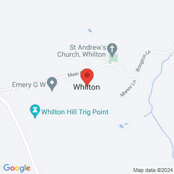 map of 52.2761399,-1.0708829