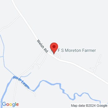 map of 52.298697,-1.4911604