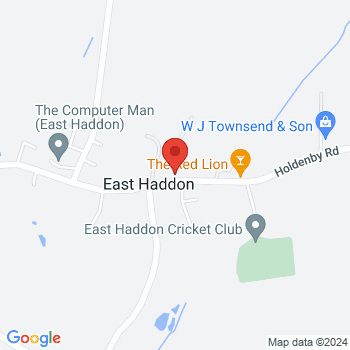 map of 52.3076022038,-1.0210493625