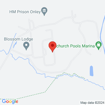 map of 52.3237685392,-1.2454056264