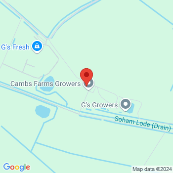 map of 52.3543328087,0.2845517521