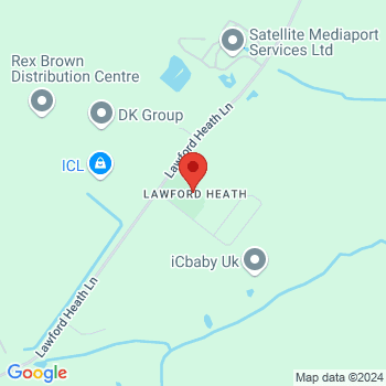 map of 52.3545027,-1.3330843