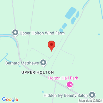 map of 52.3556070634,1.5268108871