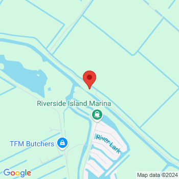 map of 52.3575528343,0.4204522554