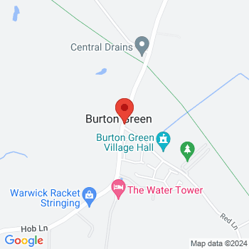 map of 52.3784208,-1.6074577