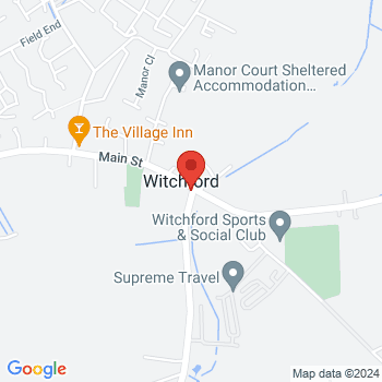 map of 52.386073,0.210535