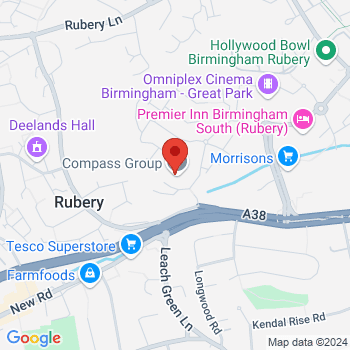 map of 52.3968266438,-2.012262642