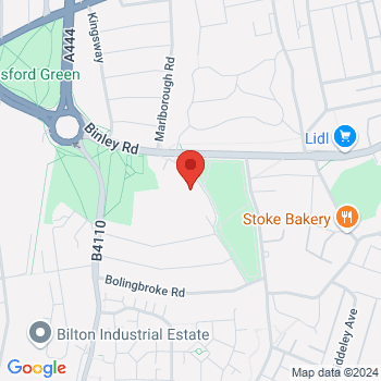 map of 52.40534838,-1.4831348974