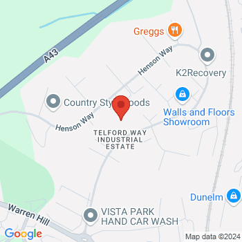 map of 52.4088691524,-0.7424142315