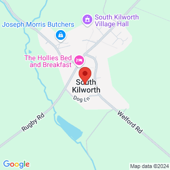 map of 52.4299309,-1.111575