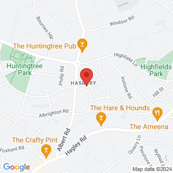 map of 52.4465776,-2.0634682