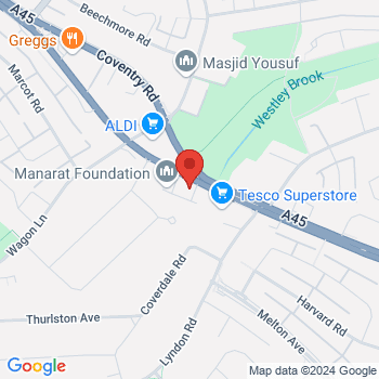 map of 52.4537944368,-1.7914185593