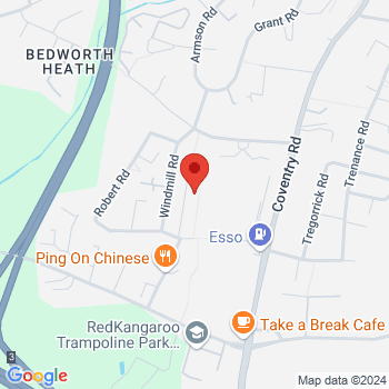 map of 52.4669039222,-1.4852273227