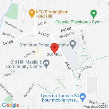map of 52.4758666,-2.0656536