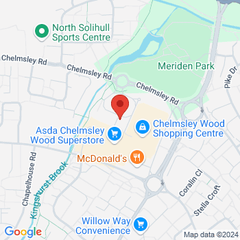 map of 52.4803231689,-1.7408909368