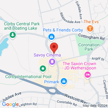 map of 52.489453601,-0.7041221676