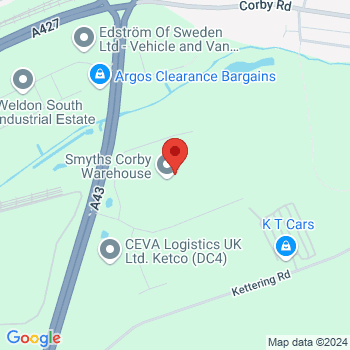 map of 52.4912413991,-0.6500866776