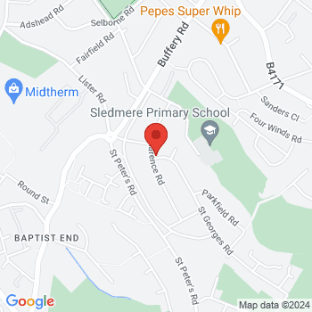 map of 52.4976619,-2.0775649