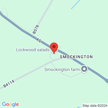 map of 52.5044917067,-1.3337922613