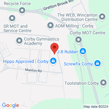 map of 52.5073561899,-0.6847505199