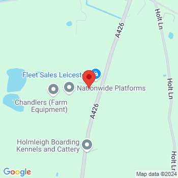 map of 52.5251057106,-1.1868827608