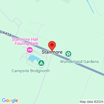 map of 52.5272608,-2.3762907