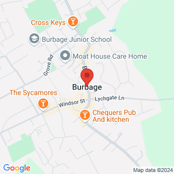 map of 52.527666,-1.348303