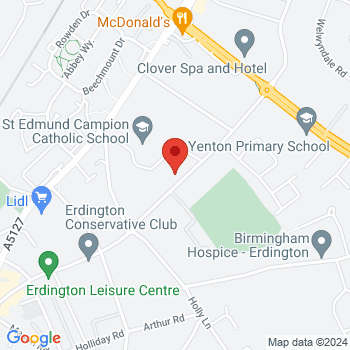 map of 52.5293524782,-1.8290908892