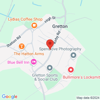 map of 52.5380013239,-0.6731011563