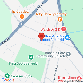 map of 52.563525483,-1.8824940136