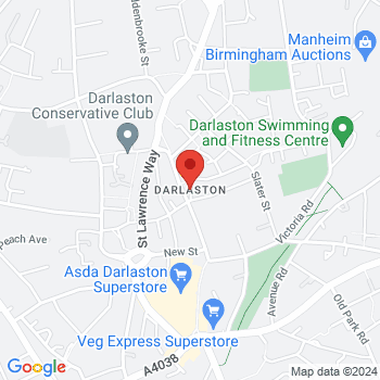 map of 52.5704506,-2.0354721
