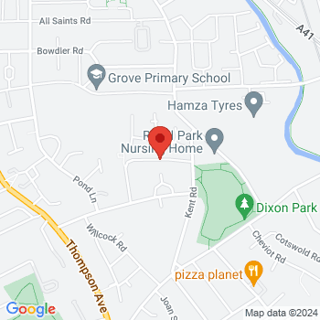 map of 52.5740134,-2.1155263
