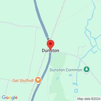 map of 52.5773518,1.2799509