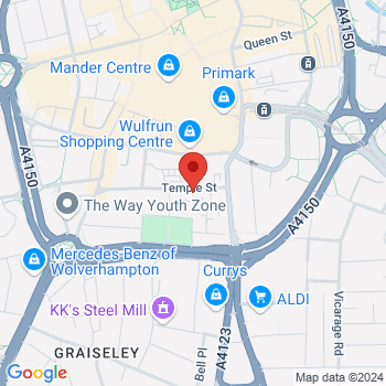 map of 52.582087833,-2.1272551834