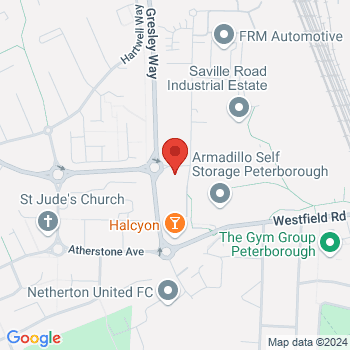 map of 52.5842307592,-0.2647907713