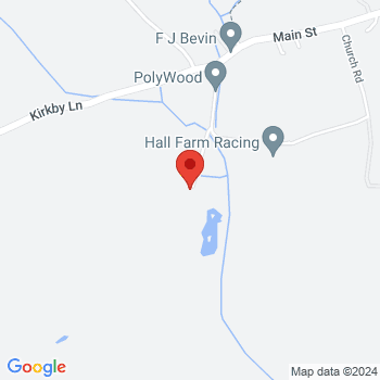 map of 52.6019231199,-1.3113055734
