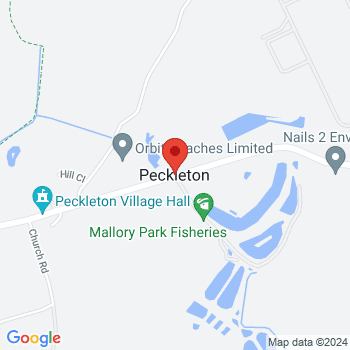 map of 52.60705600000001,-1.2990564