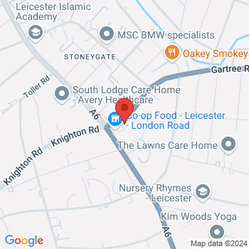 map of 52.6143201938,-1.1029959144